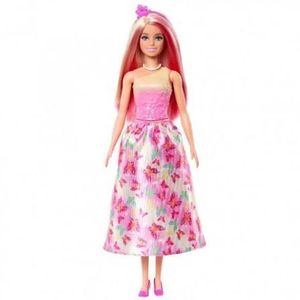 Mattel Barbie - Poupées Sirènes avec Cheveux et Nageoire Colorés