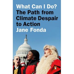 Ouri shop What Can I Do?: The Path from Climate Despair to Action