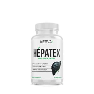 Hepatix لحماية الكبد