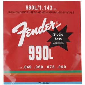 Fender 150xl strings outlet