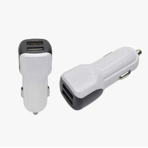 شاحن سيارة USB Type C، شحن سريع، شحن سريع 3.0، 50 واط، QC، PD 4.0