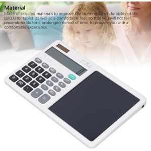 Calculatrice Portable Double Alimentation – Performance et Simplicité au Quotidien