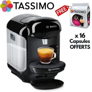 Machine café bosch tassimo au Maroc : Achetez en ligne à prix pas