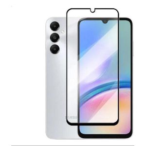 Glass حامي شاشة زجاجي مقوى لهاتف سامسونج جالاكسي A14 5G - جودة عالية وحماية كاملة