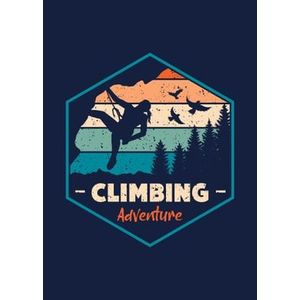 Climbing poster Style 4 Poster Chambre Haute Qualité