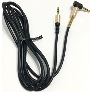 DINEX Câble Auxiliaire Stéréo 3.5mm Mâle vers Mâle à prix pas cher