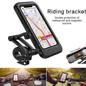 Support de téléphone universel pour moto et vélo BH34 BOROFONE avec un prix  super au Maroc