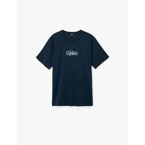 Koton T-shirt Marin Pour Hommes