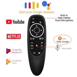 Télécommande de remplacement pour Android Box TV / 100516