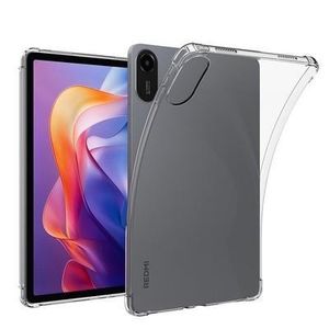 Cover étui pochette coque arrière transparente angle renforce pour Xiaomi redmi pad 2 