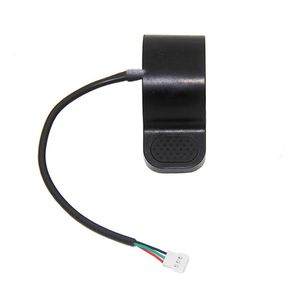 General Pièces de Scooter accélérateur pour XIAOMI, accessoires de remplacement pour Scooter électrique