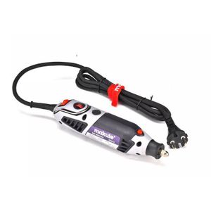 Makute Mini perceuse + 52 accessoires en coffret 500W