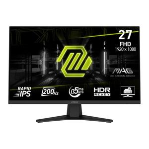 Canon MONITEUR MAG 274F 240Hz