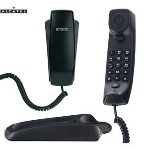 Alcatel Telephone Fixe avec Fil analogique temporis 10 Business Posé ou accroché