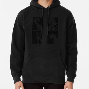 qui s'appellent tous les deux Nana. Nana Komatsu est un Sweats à Capuche Hoodie