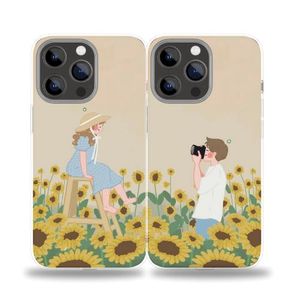 Pack TAKE A PIC - Coques DUO - Compatible avec 13 Pro
