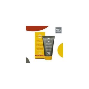 M&D PHARMACY Photowhite Teintée Éclaircissante SPF 50 50 50 50 Plus 50mL - Écran Solaire Teinté