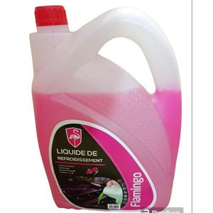 BARDAHL Xcl Antigel G12/g12+ Rose, 20l