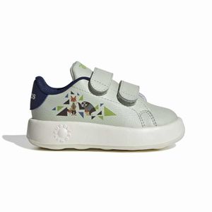ADIDAS حذاء Disney Advantage JQ4376 - أخضر