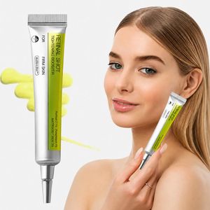 celimax Retinal Shot Tightening Booster 15ml – Sérum Anti-Âge au Rétinal 0,1% – Raffermit la Peau, Lisse les Rides et Améliore l'Élasticité
