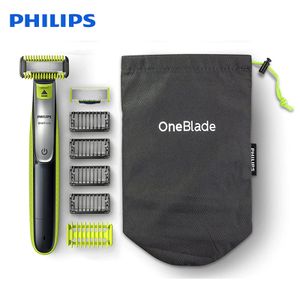 Philips OneBlade QP620/50 Kit Visage + Corps 2 Lames