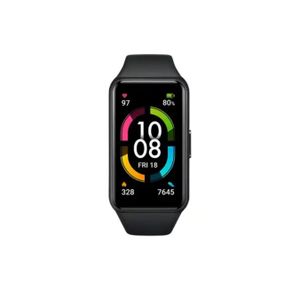 Honor BAND 6 NOIR