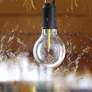 Lampe Solaire LED Blanc Chaud pour Jardin – Éclairage Jour et Nuit