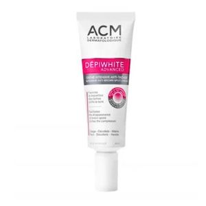ACM LABORATOIRES DERTMATOLOGIQUE Depiwhite Creme Advanced 40ml