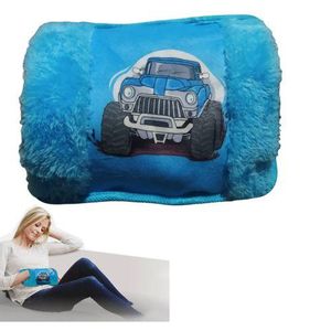 Sac à Eau Chaude Électrique – Réchauffe Vos Mains en Toute Simplicité