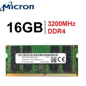 Micron Ram Pc Portable 16GB 3200MHz DDR4 PC4 