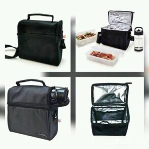 Sac best sale isotherme iris
