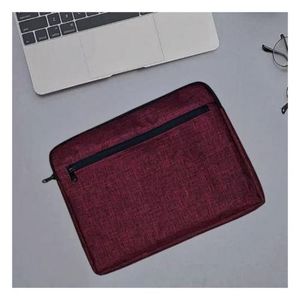 Generic Mini Sacoche ordinateur Case Cover sac Pour PC portable 13 pouces à  prix pas cher