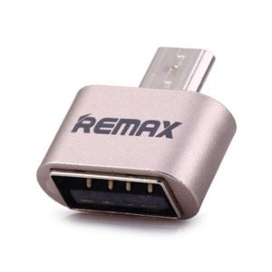 Adaptateur micro-USB vers USB, OTG Maroc - Moussasoft