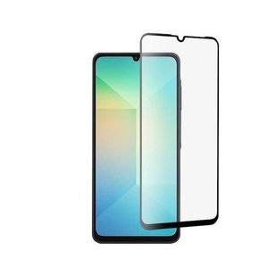Glass Protecteur d'Écran en Verre Trempé pour Samsung Galaxy A06s– Haute Qualité et Protection Complète