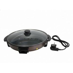 General Four Électrique À Pizza & Pain.