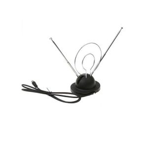 Antenne TNT intérieur, Convient pour Chaines TV HD et SD marocaines