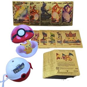 Generic Pokemon- Cahier Épée et bouclier - Styles de combat 432 Cartes à  prix pas cher