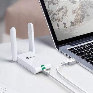 Router TP-Link N300 Wi-Fi 300 Mbps (TL-WR845N) prix Maroc