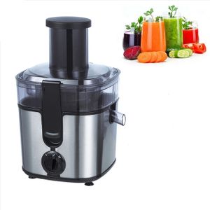 Moulinex Centrifugeuse Easy Fruit Ju610d 1.5l à prix pas cher