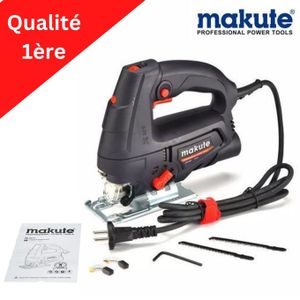 KENMAX Scie Sauteuse Electrique Professionnelle 55mm, 450W à prix pas cher