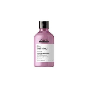 L'Oréal Professionnel Paris Serie Expert - Liss Unlimited - Shampooing