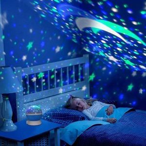 Lampe veilleuse murale à led bébé enfant pas cher 