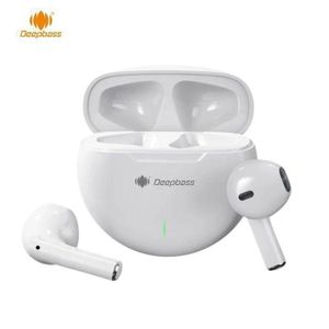 Deep Bass TWS-X7 Écouteurs Bluetooth Sans Fil Stéréo - Couleur et designe aleatoire