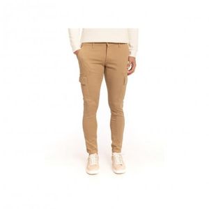 Pantalon toile homme celio sales
