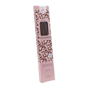 la casa Bâtonnets d'Encens - Palo Santo - 20 Sticks