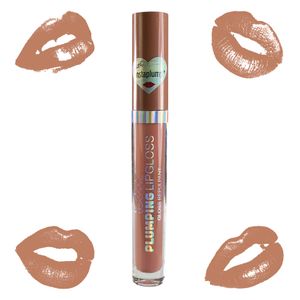 Technic Plumping Lipgloss - Adorbs