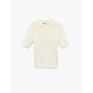 Koton Pulls Ecru Pour Femmes