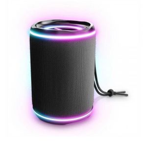 Energy Sistem ENCEINTE BT URBAN BOX SUPERNOVA NOIR