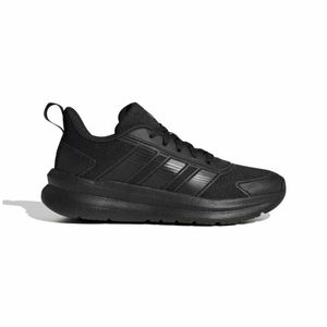 ADIDAS Chaussure Tensaur Run 4.0 Junior - KJ6630 - Noir