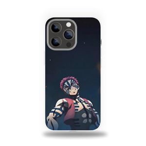Kimetsu no Yaiba - Demon Slayer (Exclusive Edition) - Compatible avec 13 Pro Max